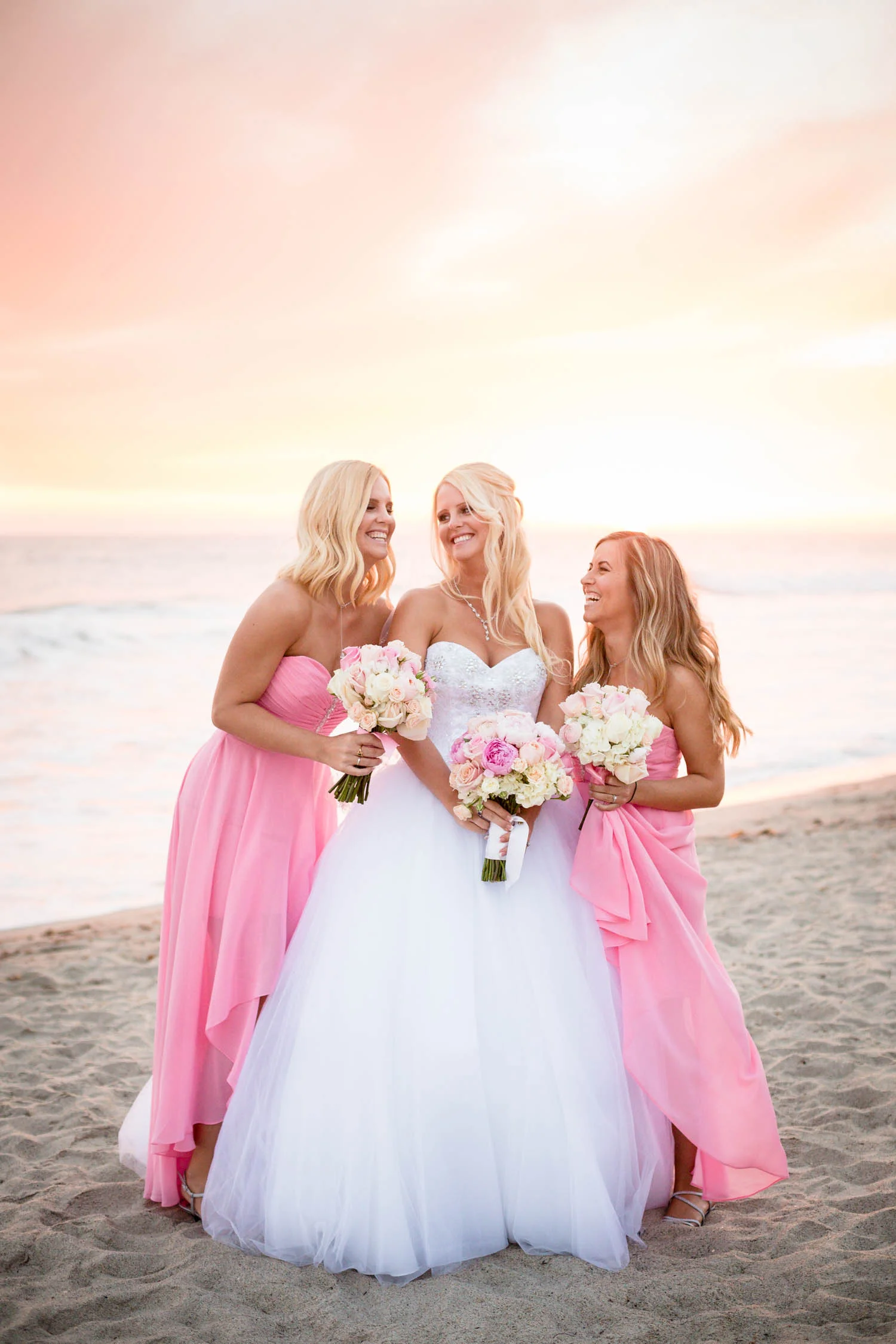 intimate wedding photographer