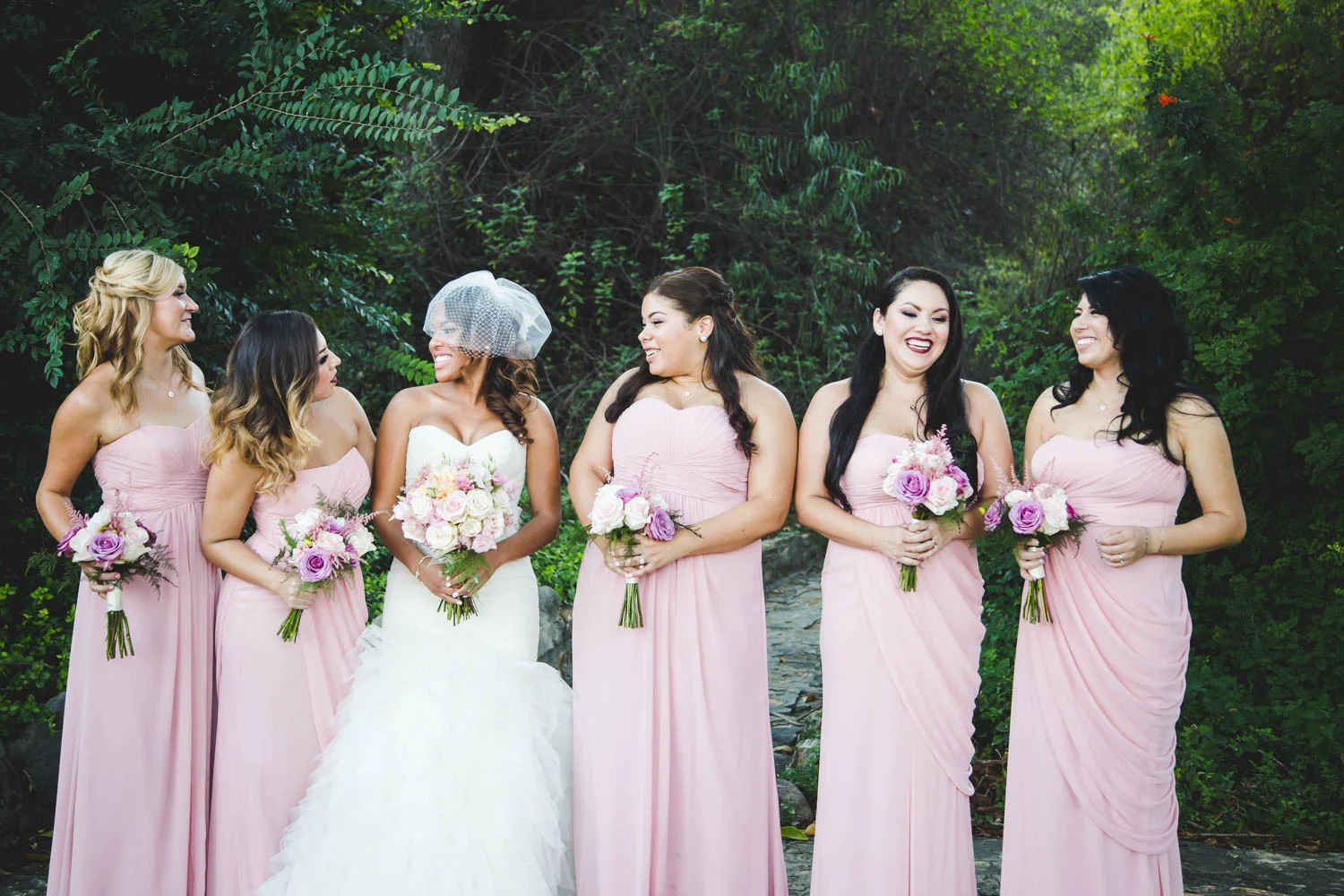 intimate wedding photographer