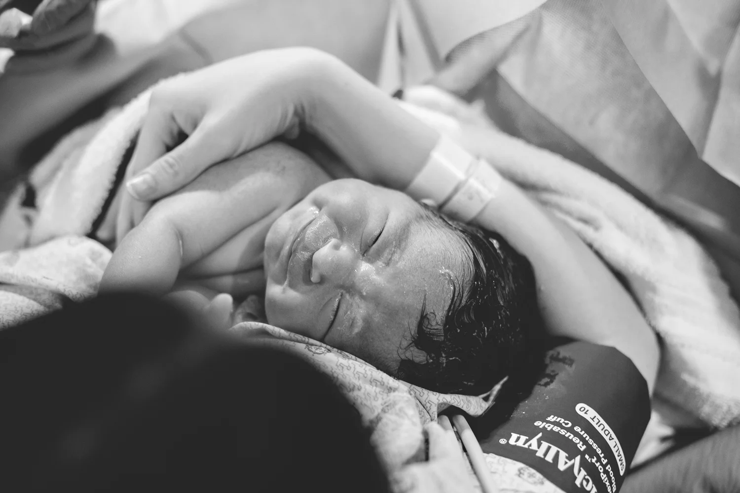 san clemente birth photographer