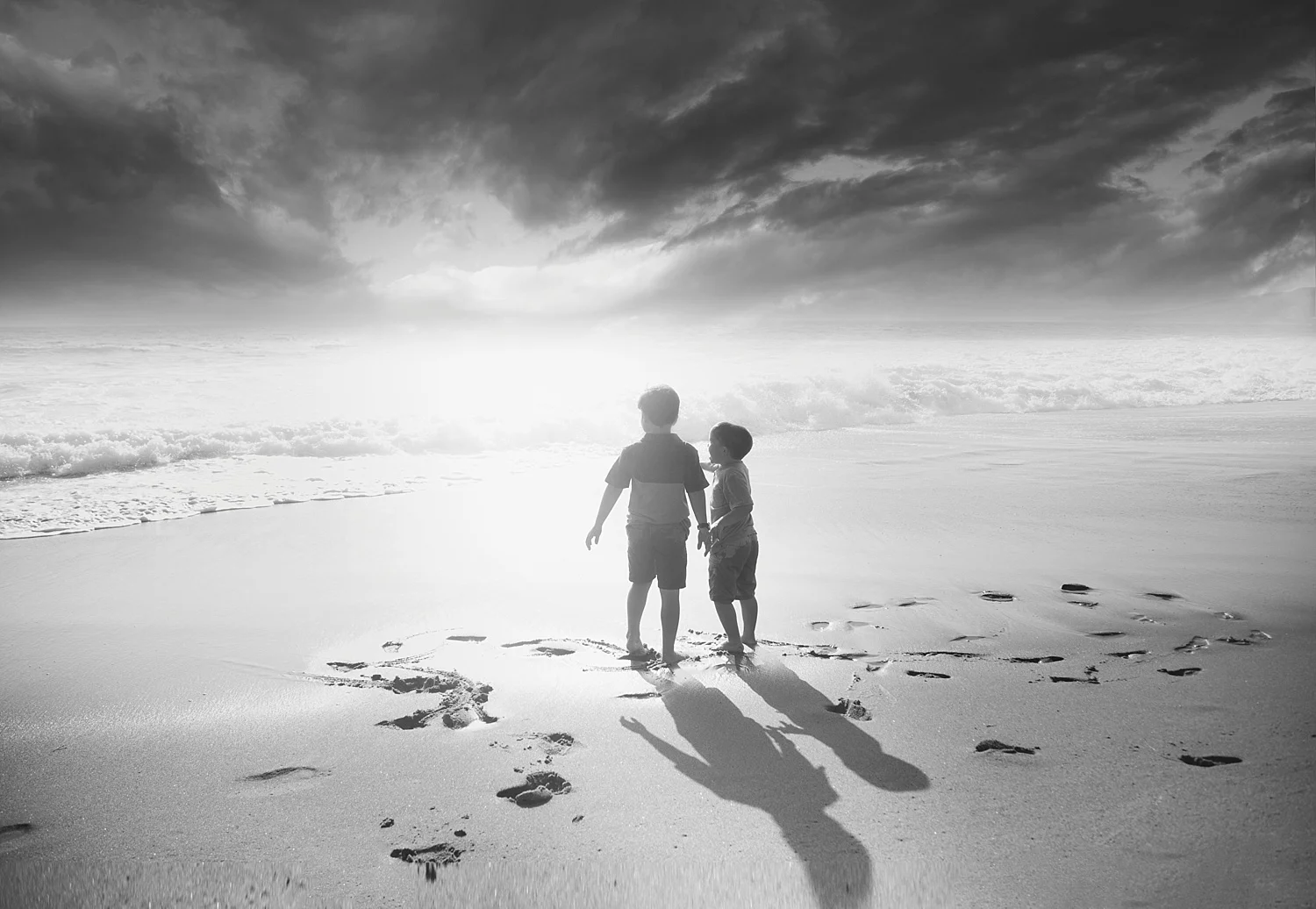 laguna beach family photographer