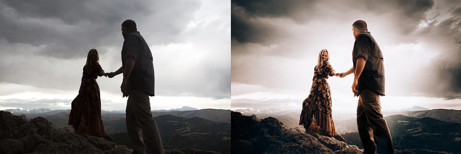 learning photoshop and lightroom with laura