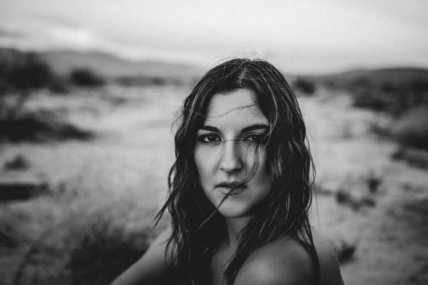 Twentynine Palms Family Photographer