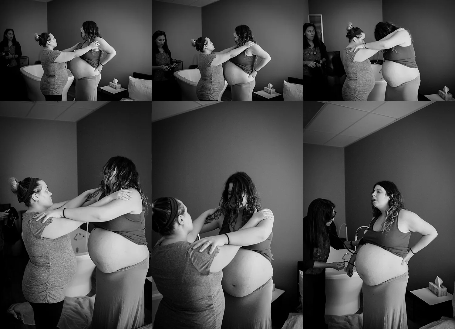 twentynine palms birth photographer