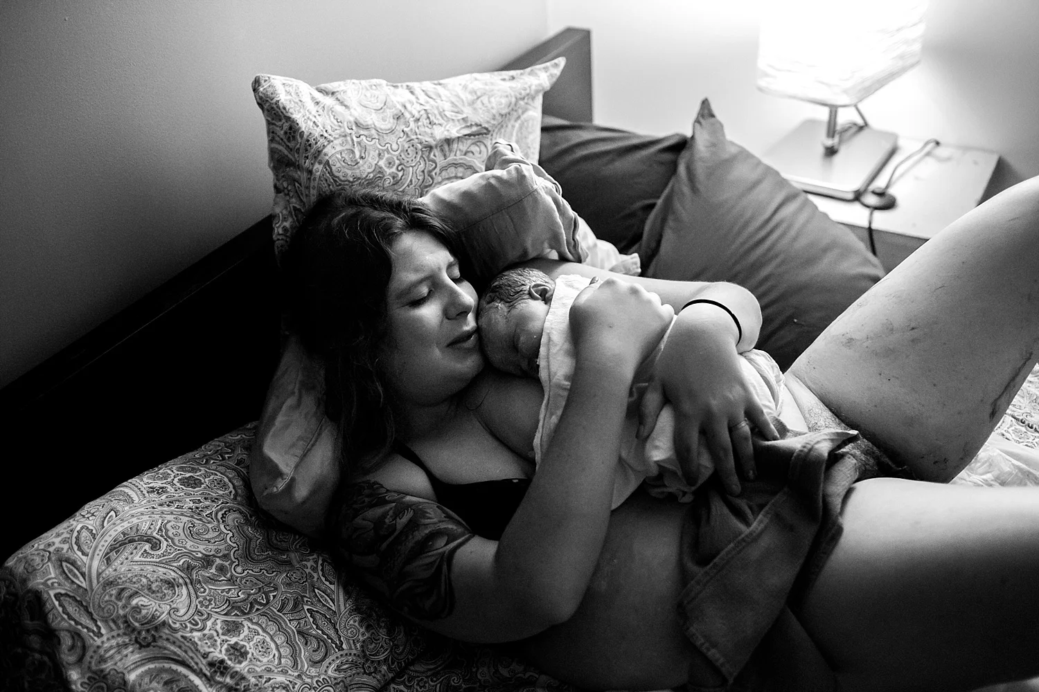 twentynine palms birth photographer