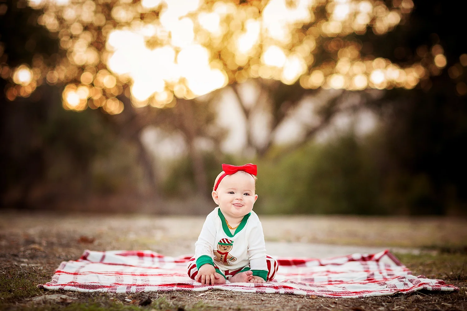 joshua tree children's photographer