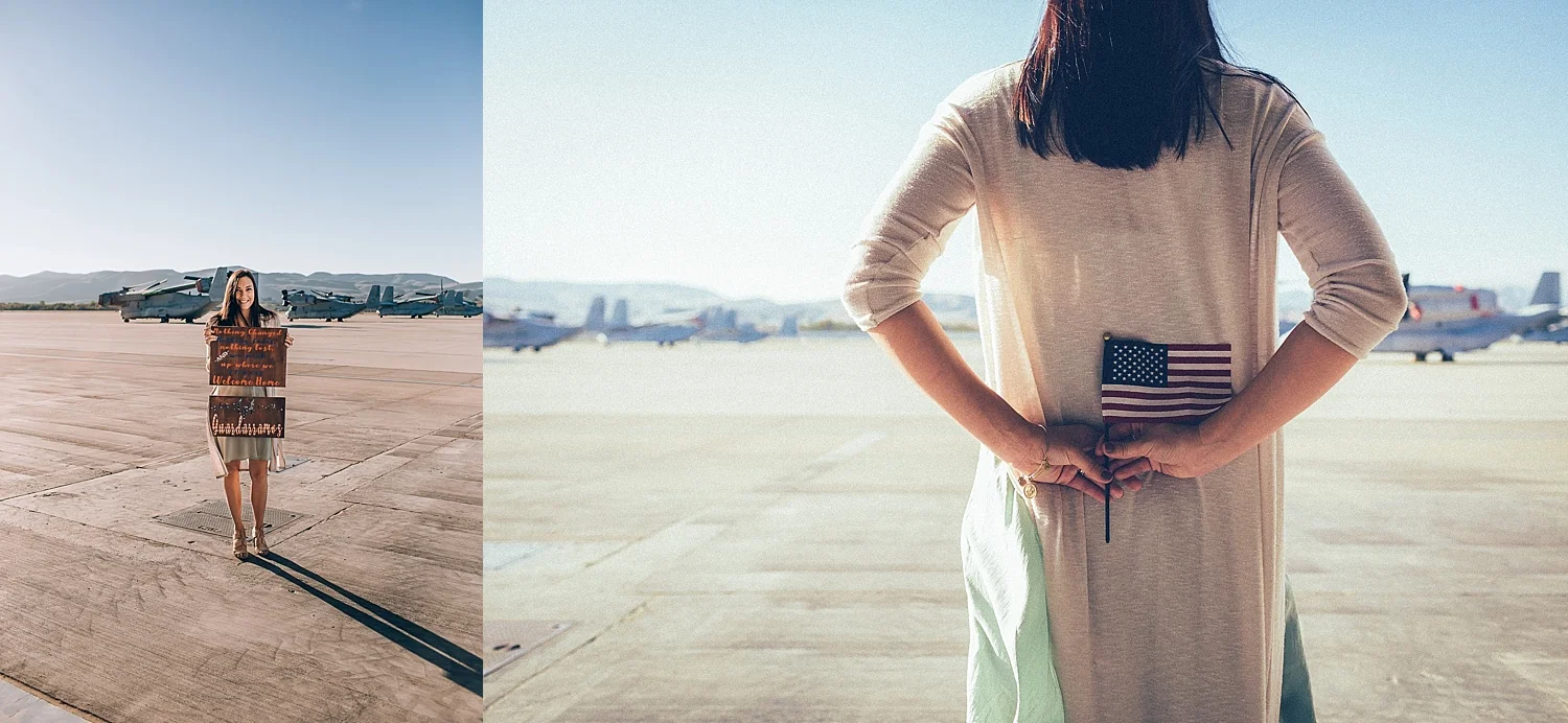 twentynine palms homecoming photographer