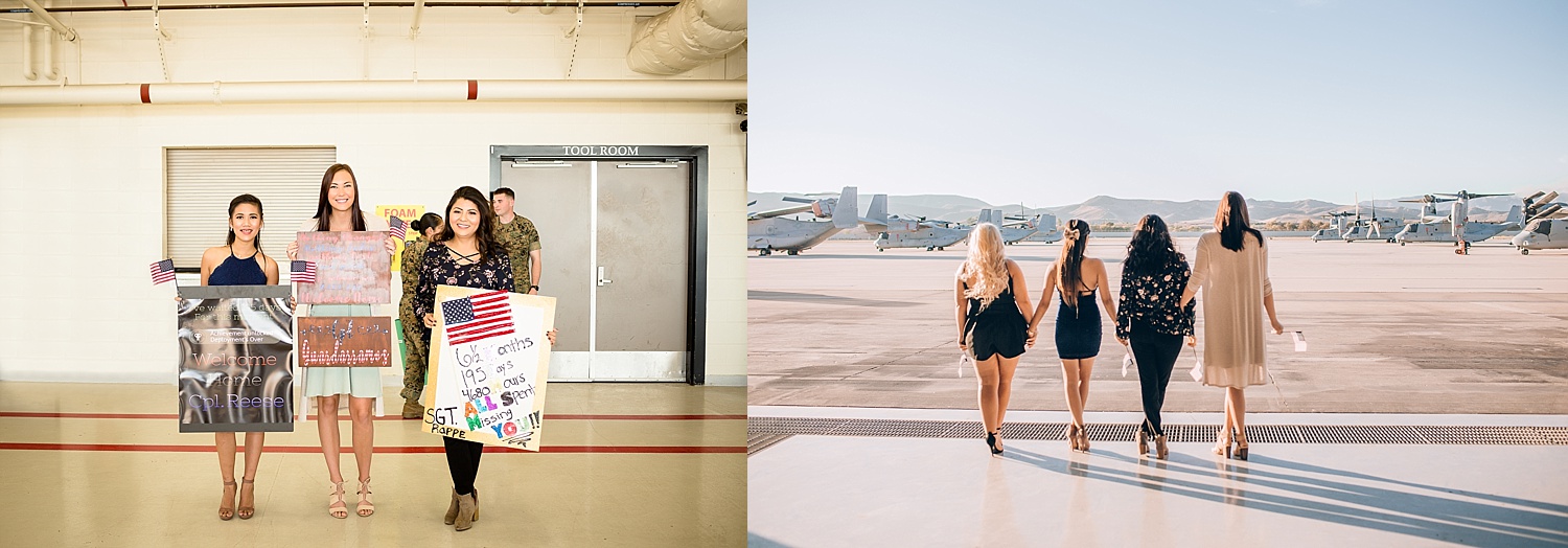 twentynine palms homecoming photographer