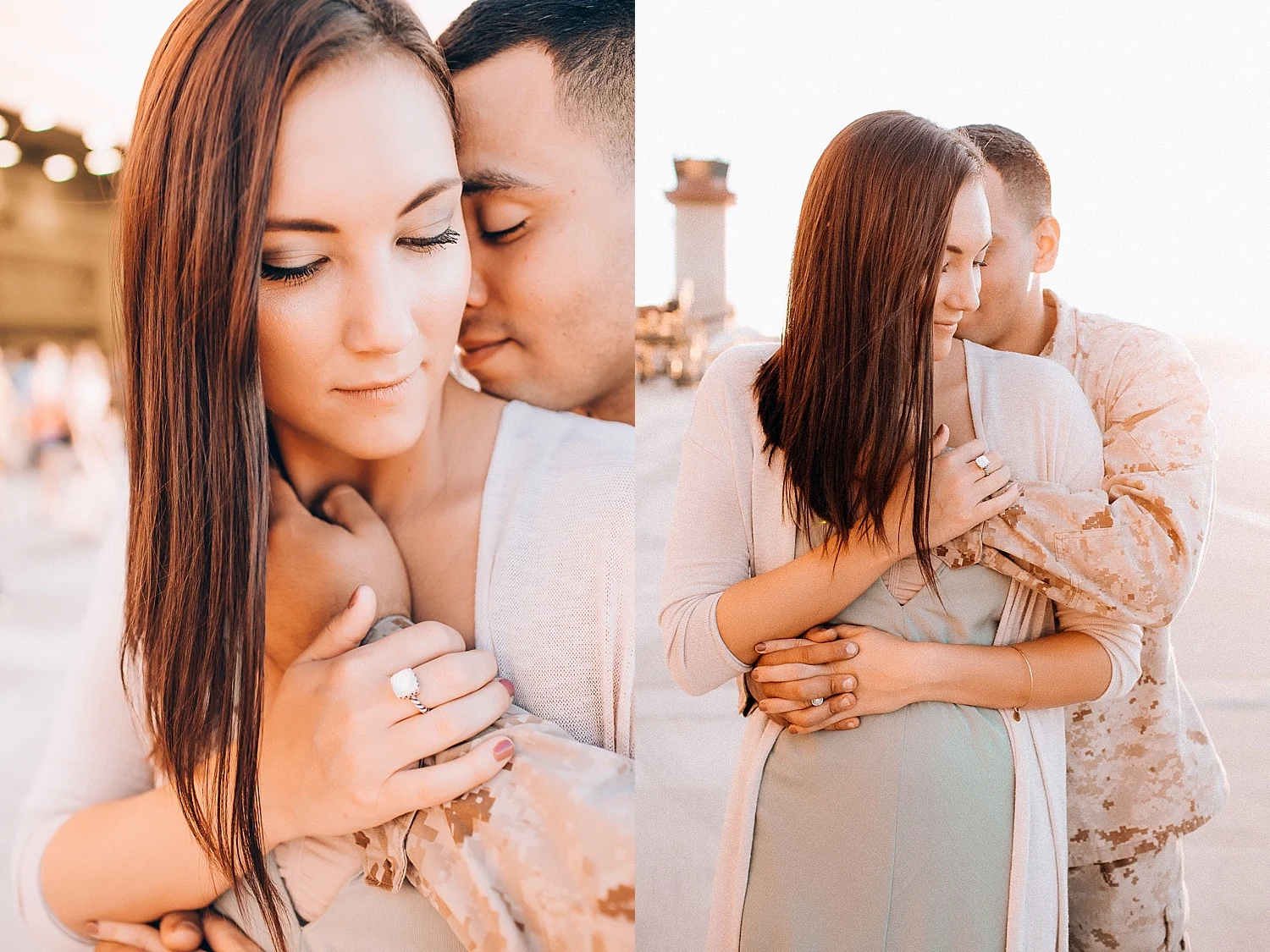 twentynine palms homecoming photographer