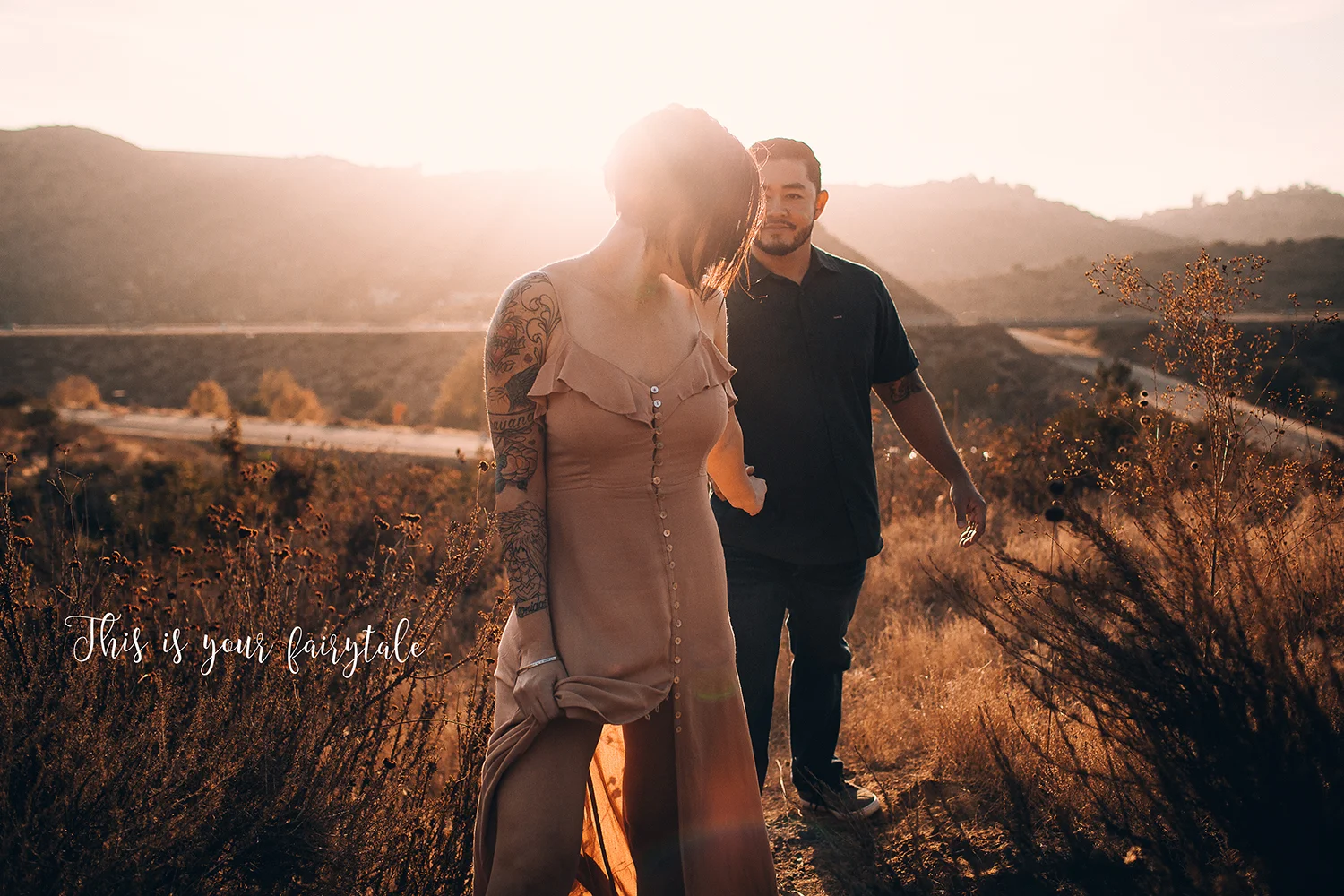 joshua tree couples photographer