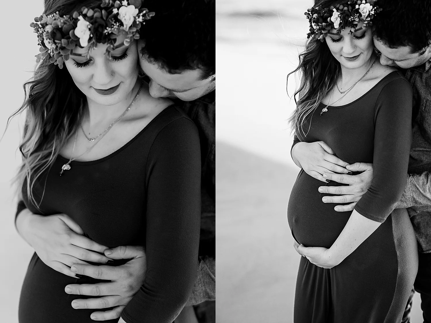 Joshua Tree Maternity Photographer