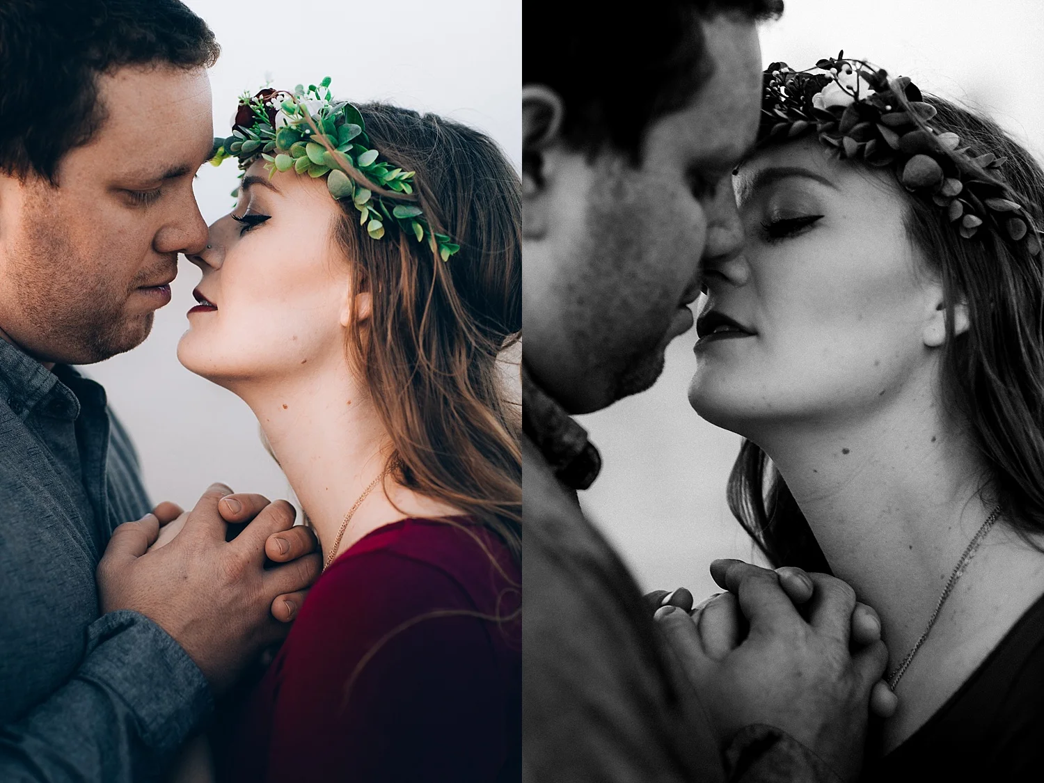 Joshua Tree Maternity Photographer