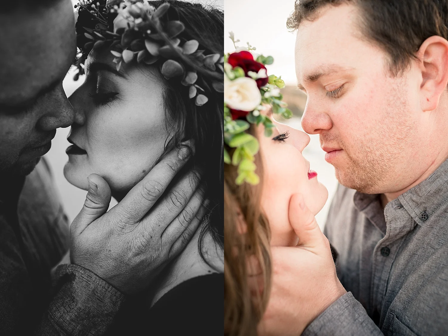 Joshua Tree Maternity Photographer