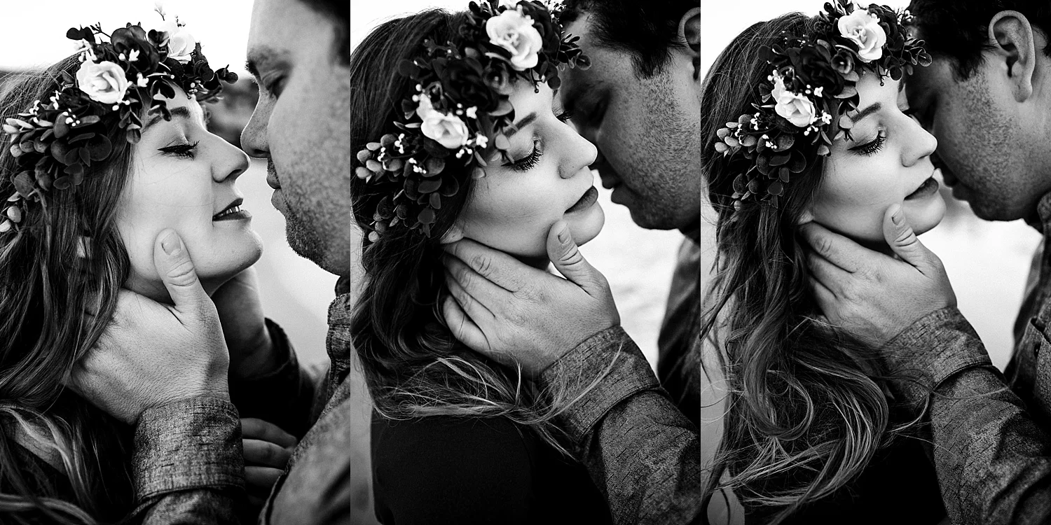 Joshua Tree Maternity Photographer