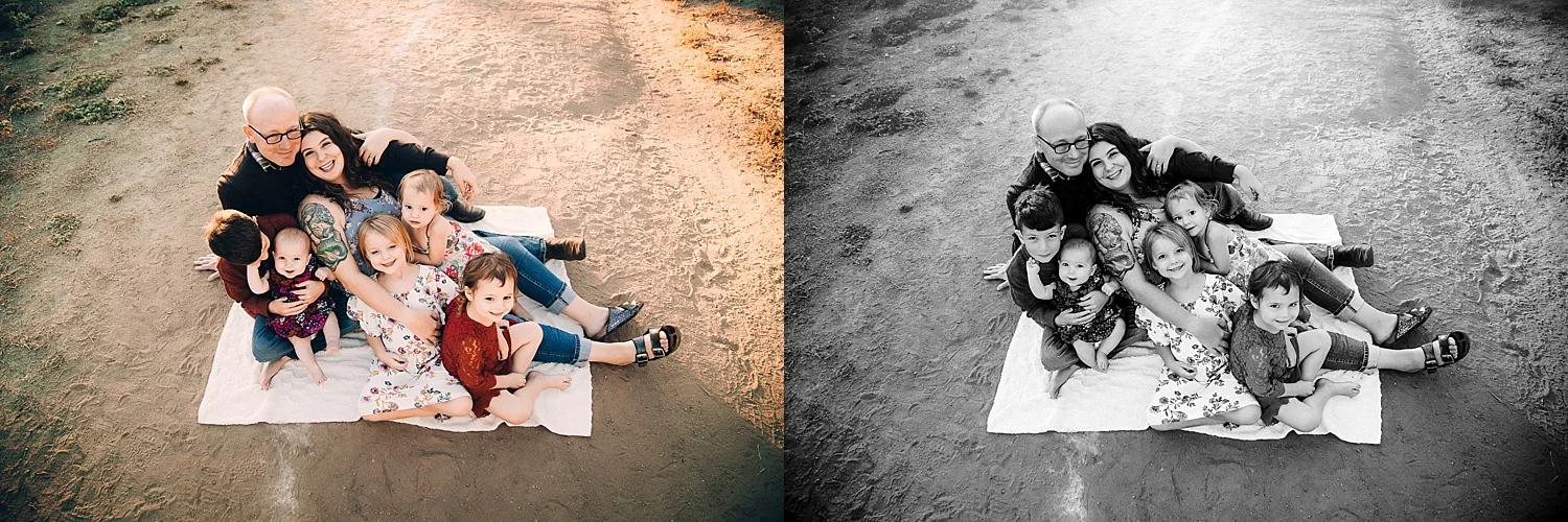 joshua tree family photographer