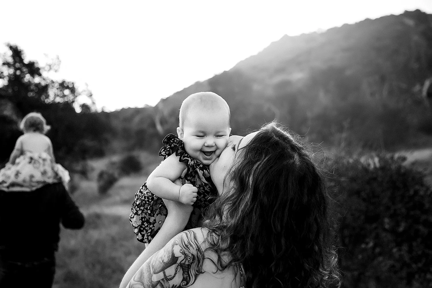 joshua tree family photographer