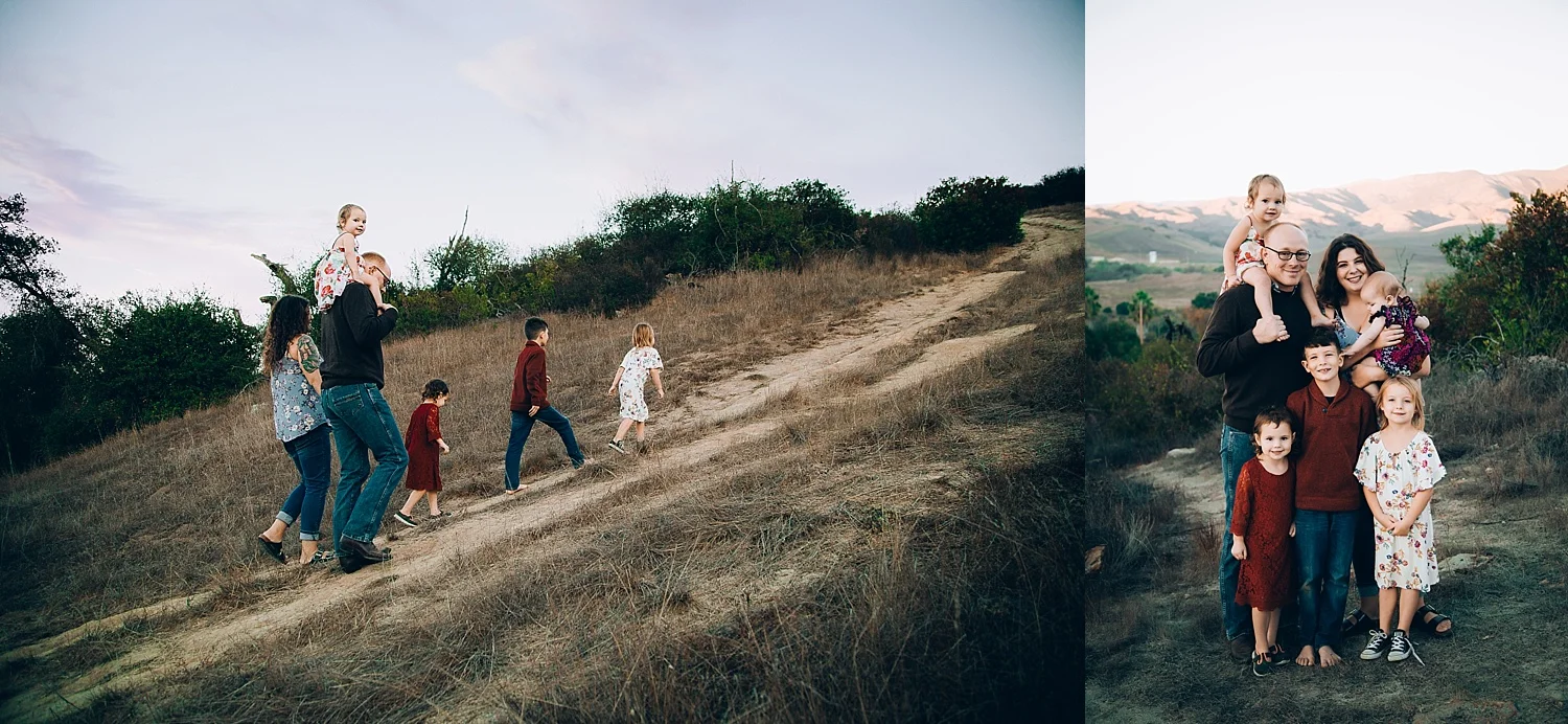 joshua tree family photographer