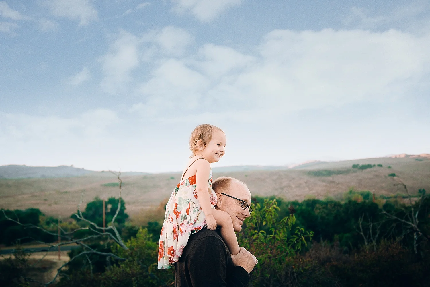 joshua tree family photographer