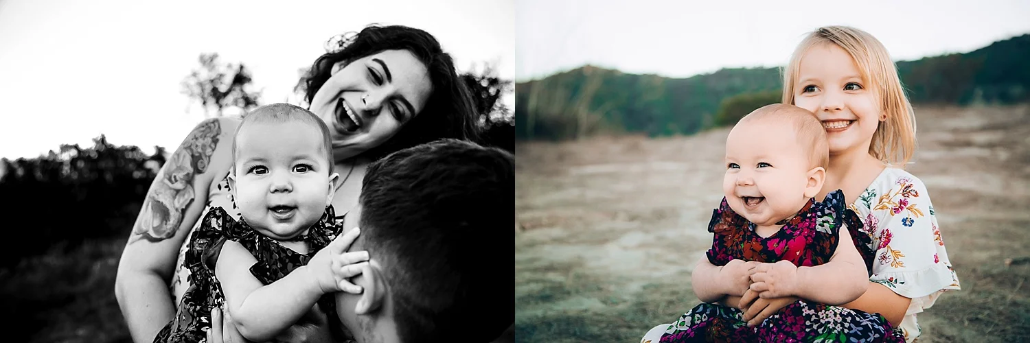 joshua tree family photographer