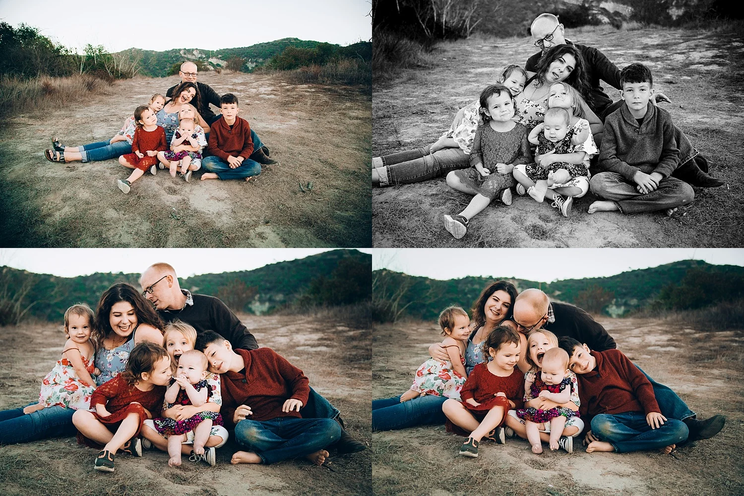 joshua tree family photographer