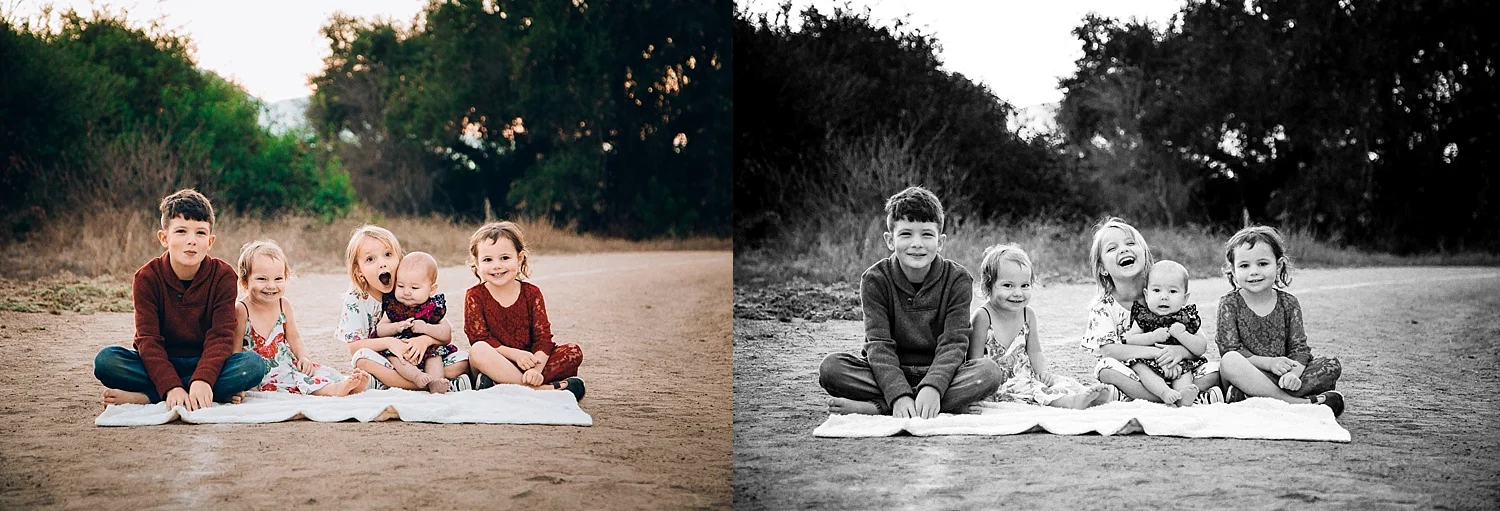joshua tree family photographer