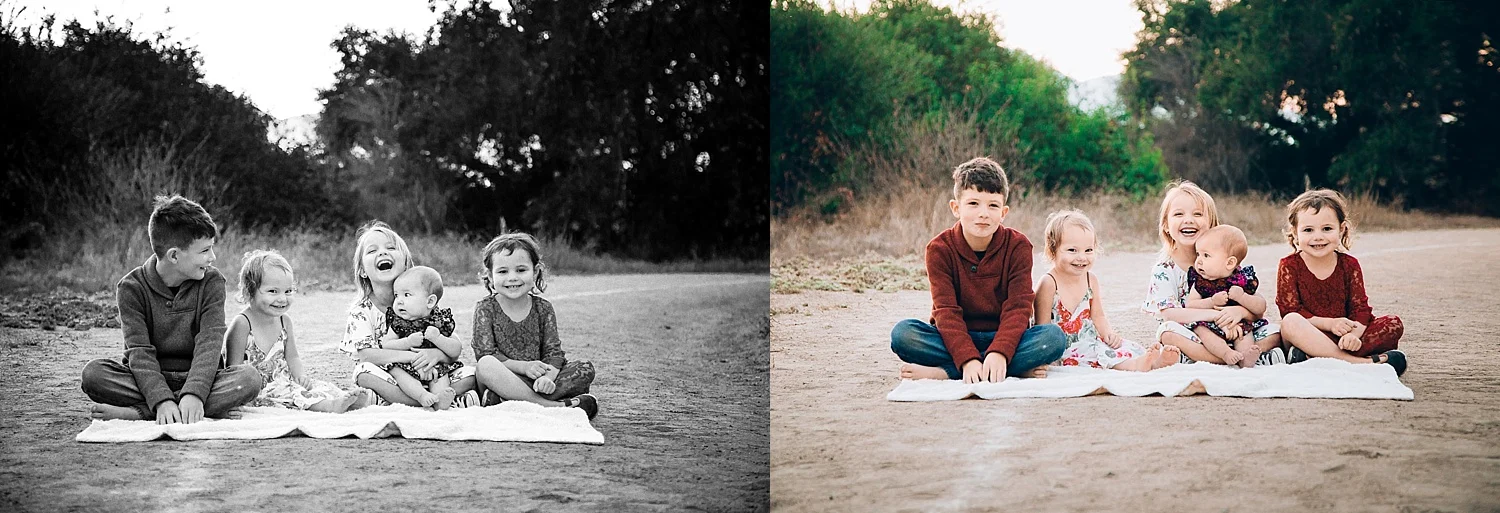 joshua tree family photographer