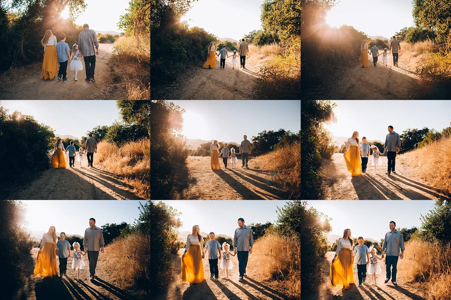 twentynine palms family photographer