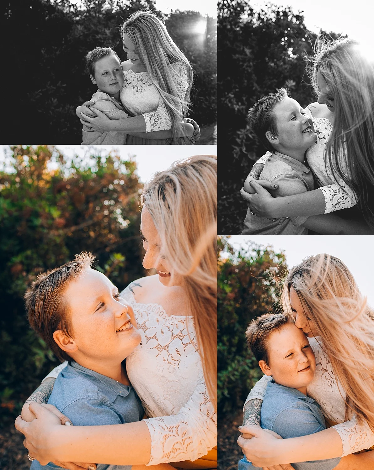 twentynine palms family photographer