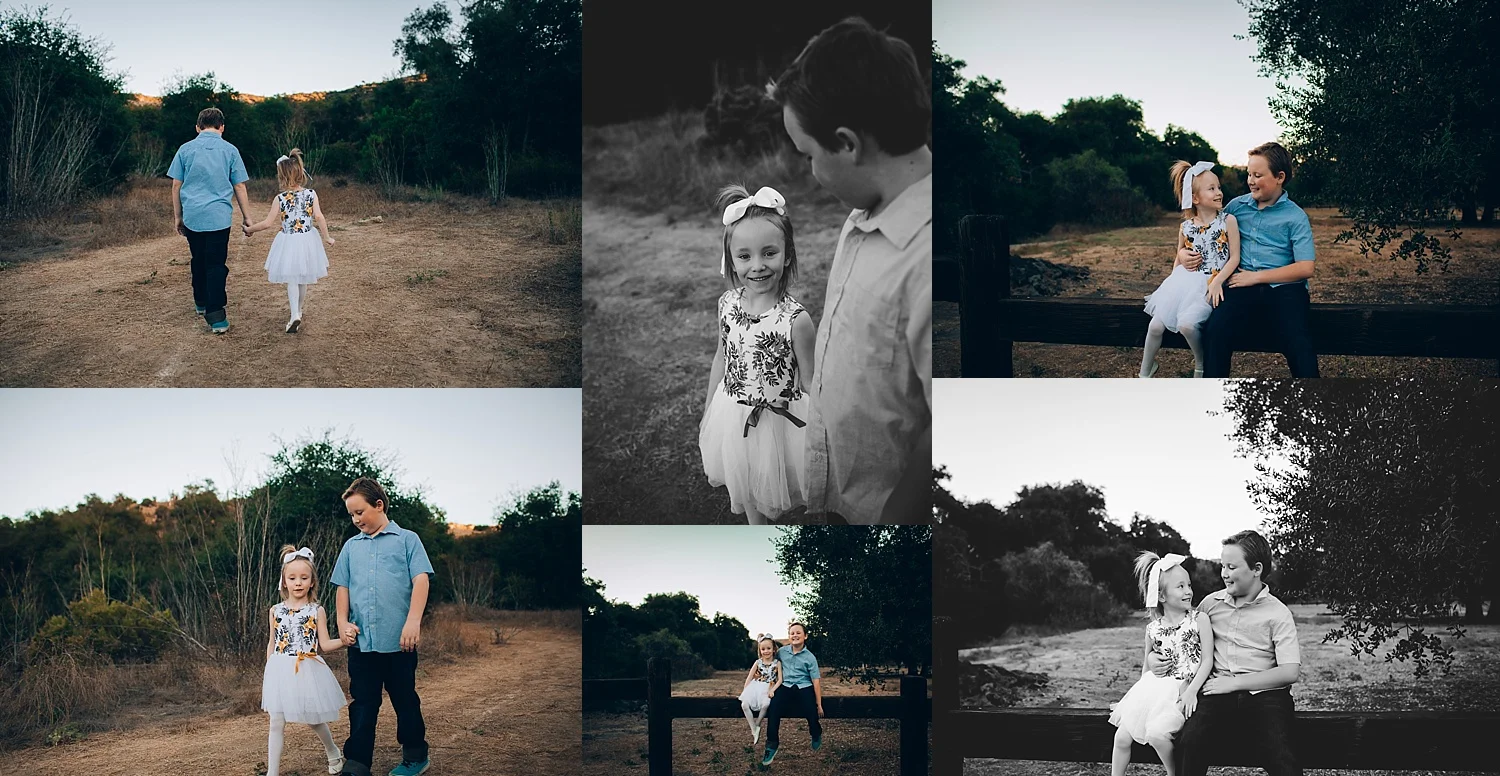 twentynine palms family photographer