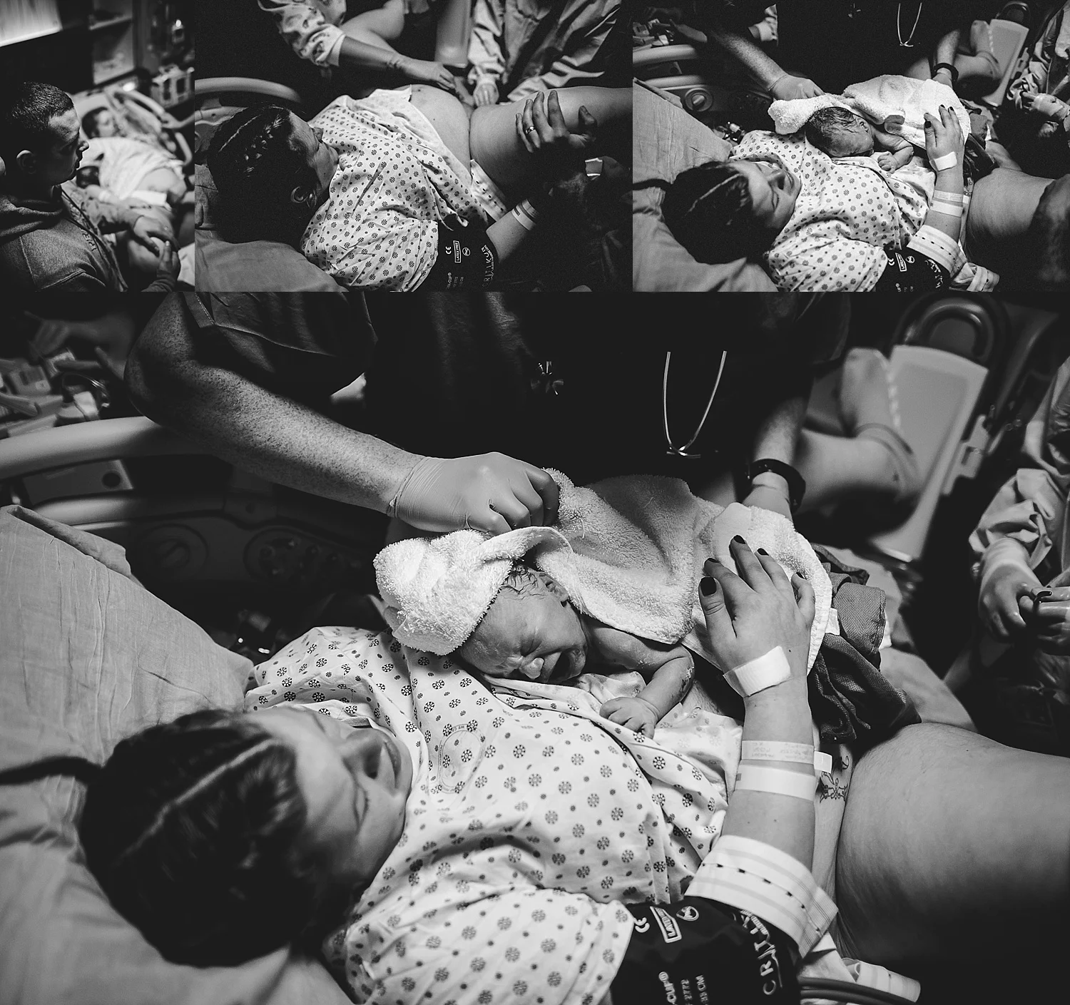 twentynine palms birth photographer