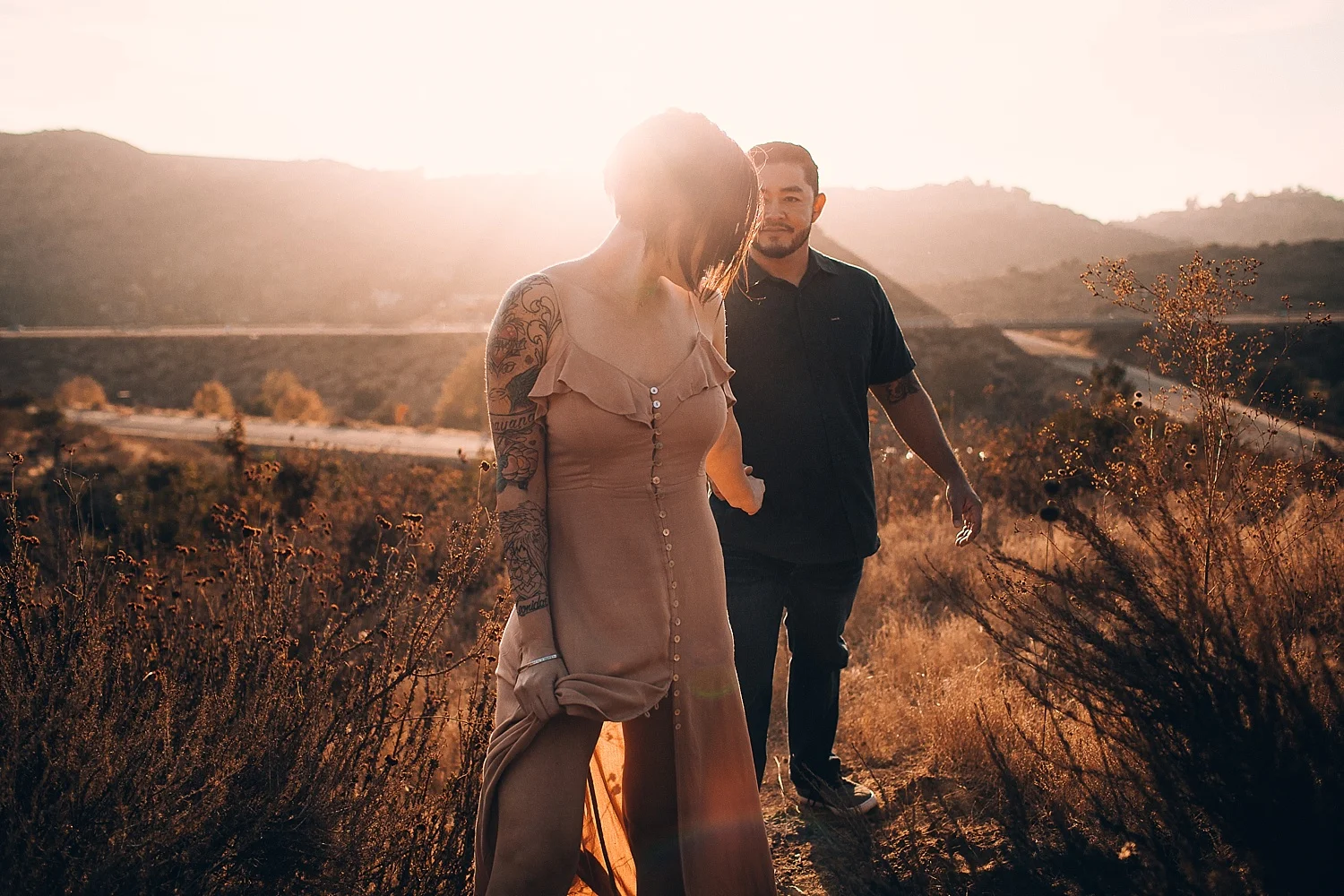 joshua tree couples photographer