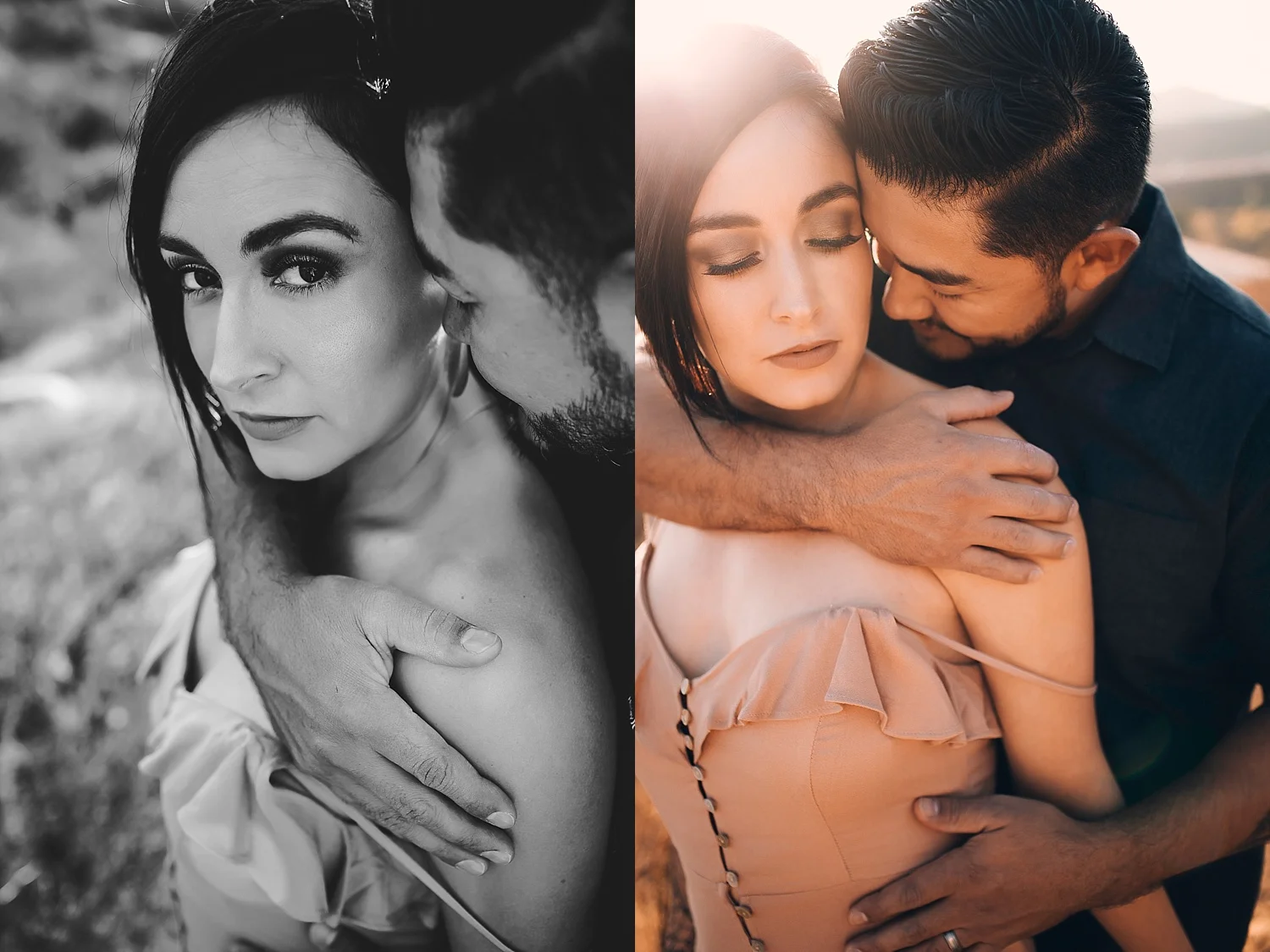 joshua tree couples photographer