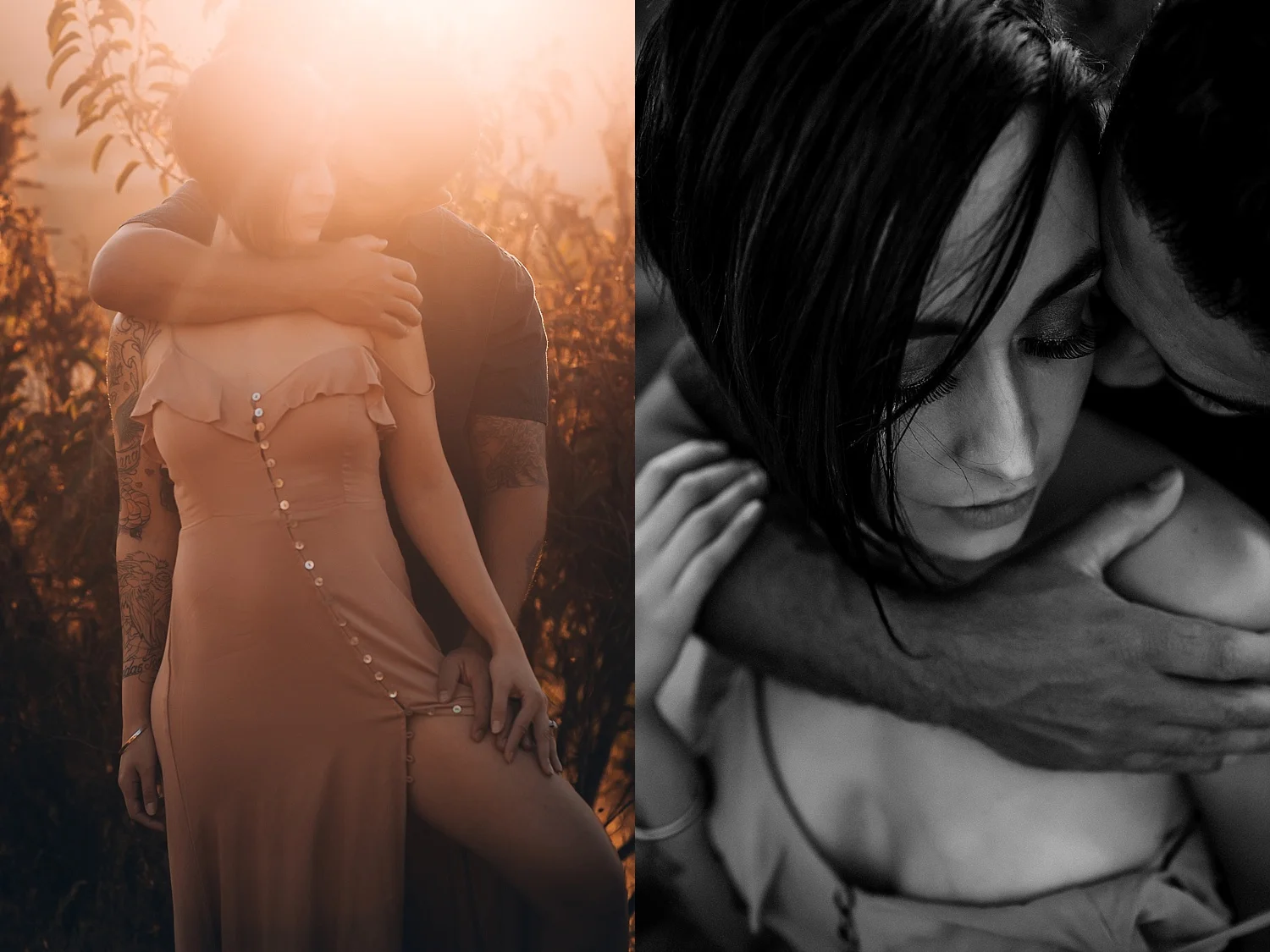 joshua tree couples photographer
