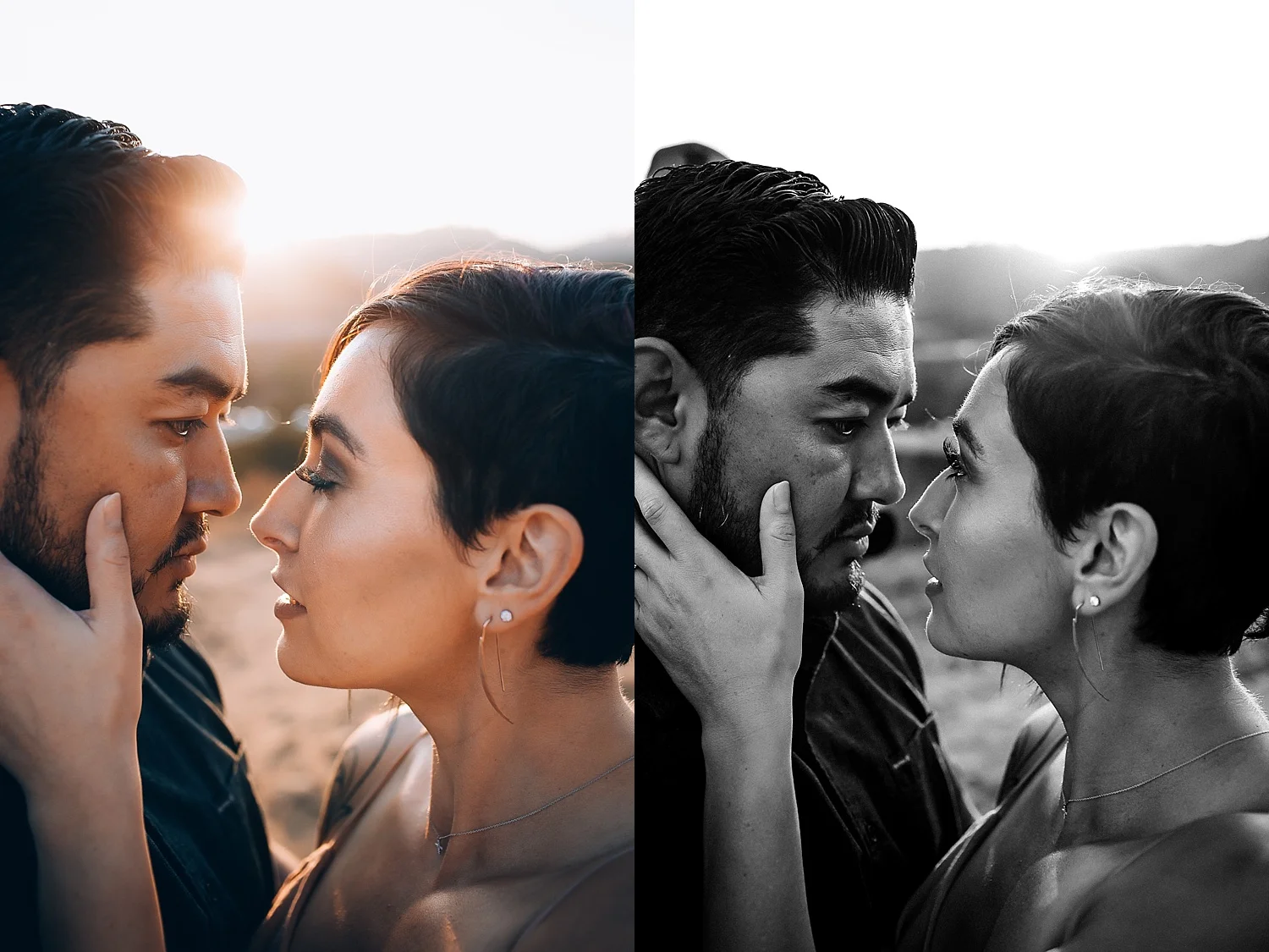 joshua tree couples photographer