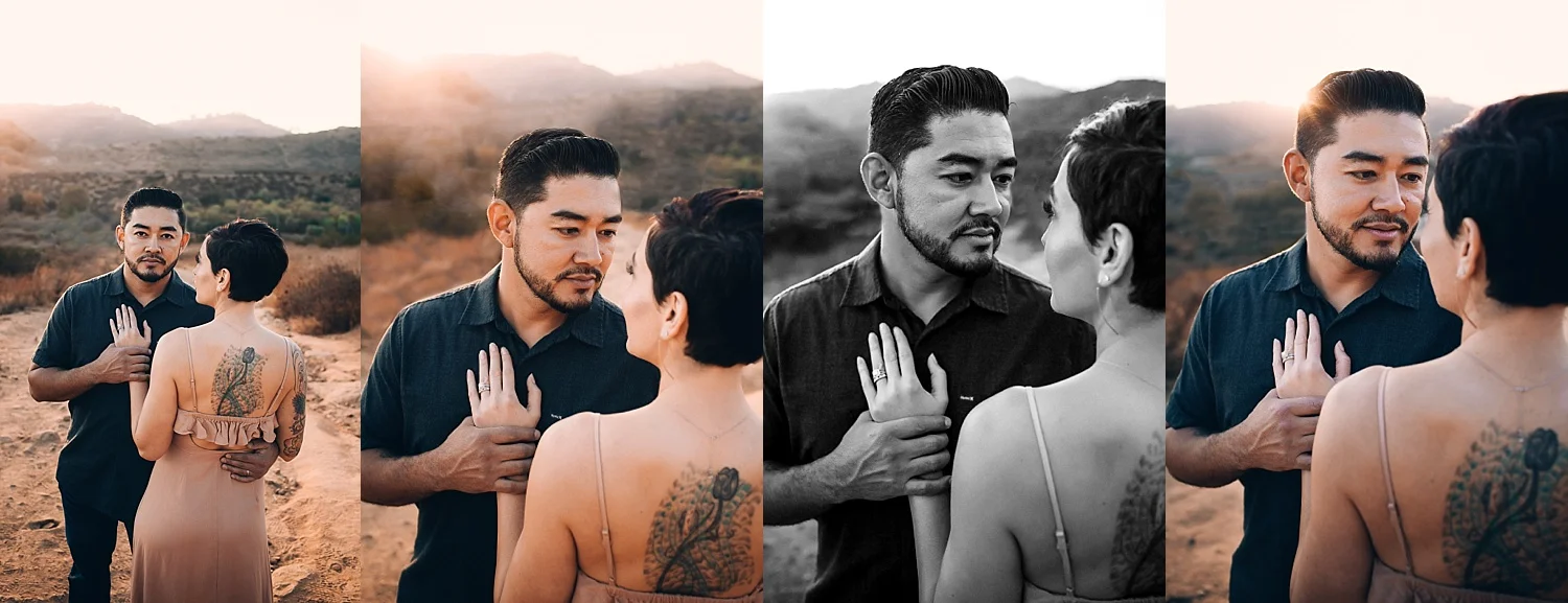 joshua tree couples photographer