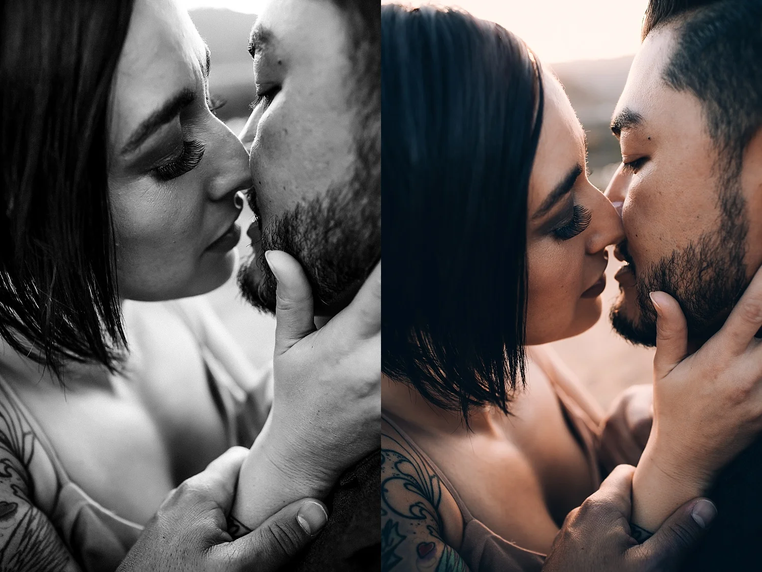 joshua tree couples photographer