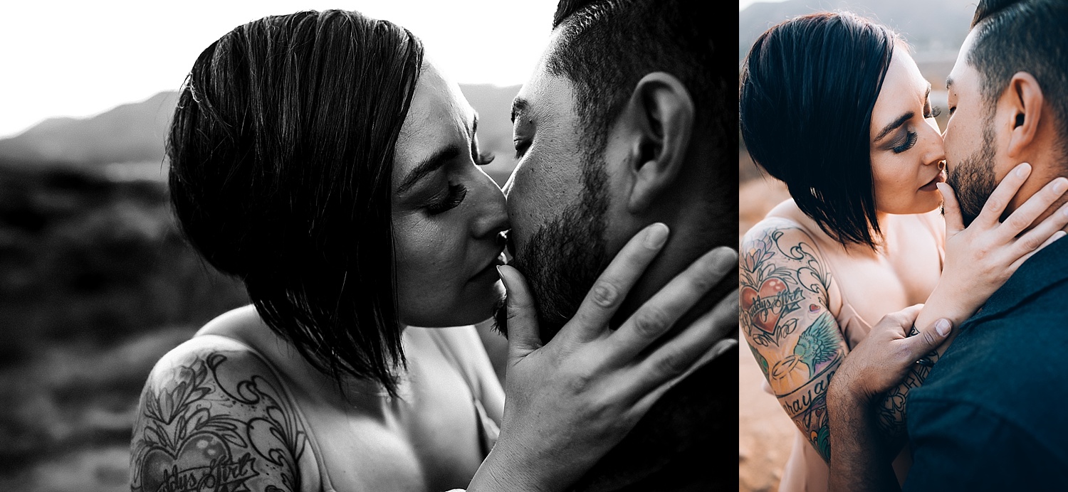 joshua tree couples photographer