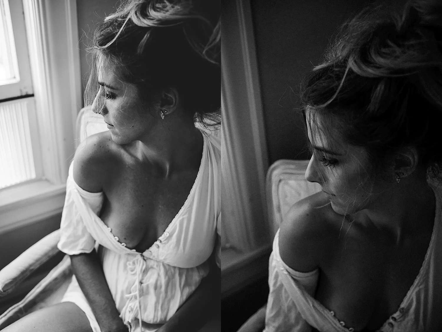 boulder co boudoir photographer