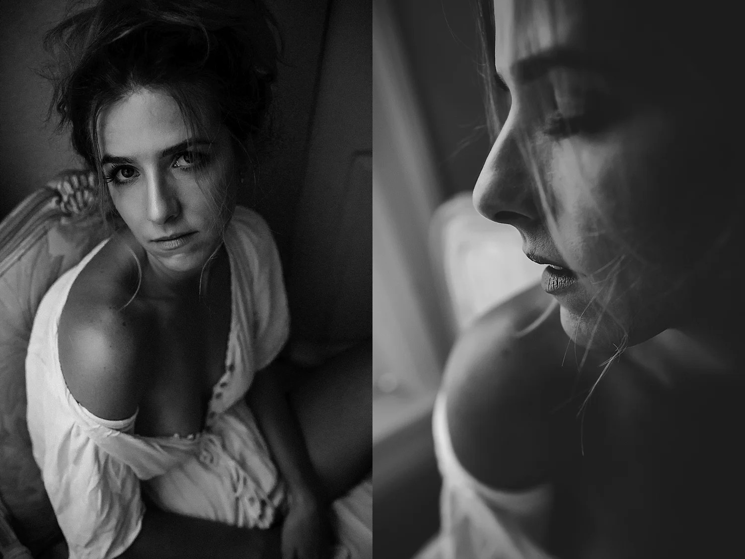 boulder co boudoir photographer