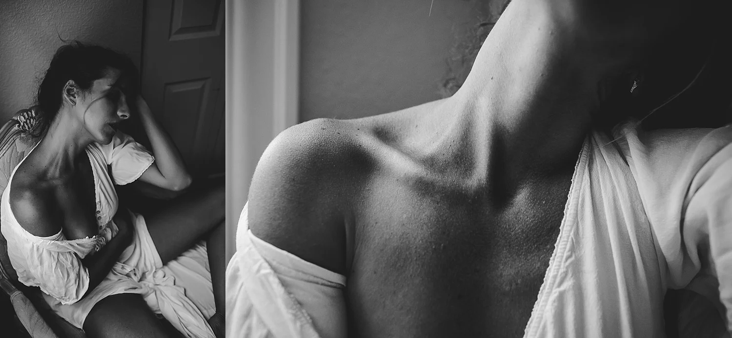 boulder co boudoir photographer