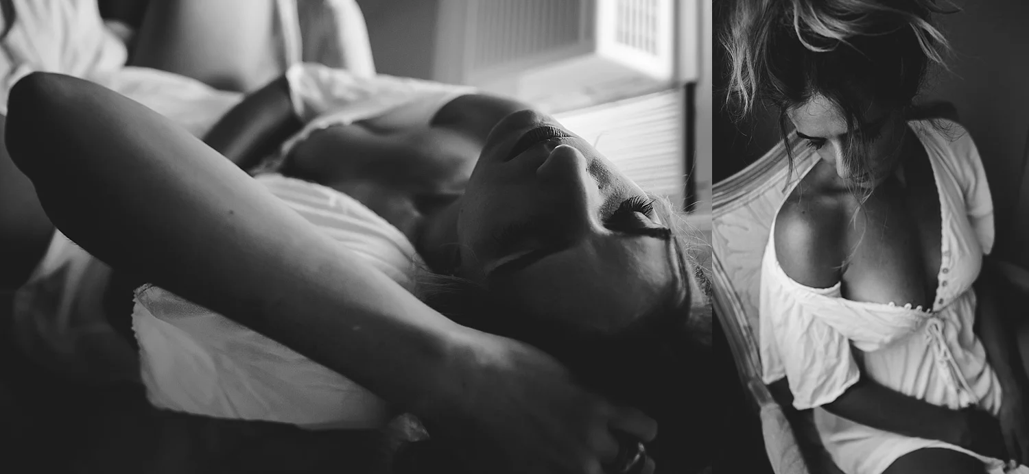 boulder co boudoir photographer