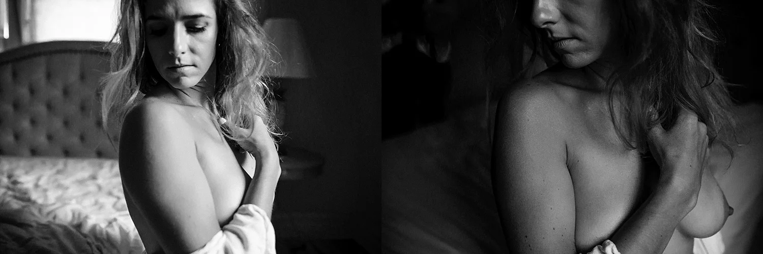 boulder co boudoir photographer