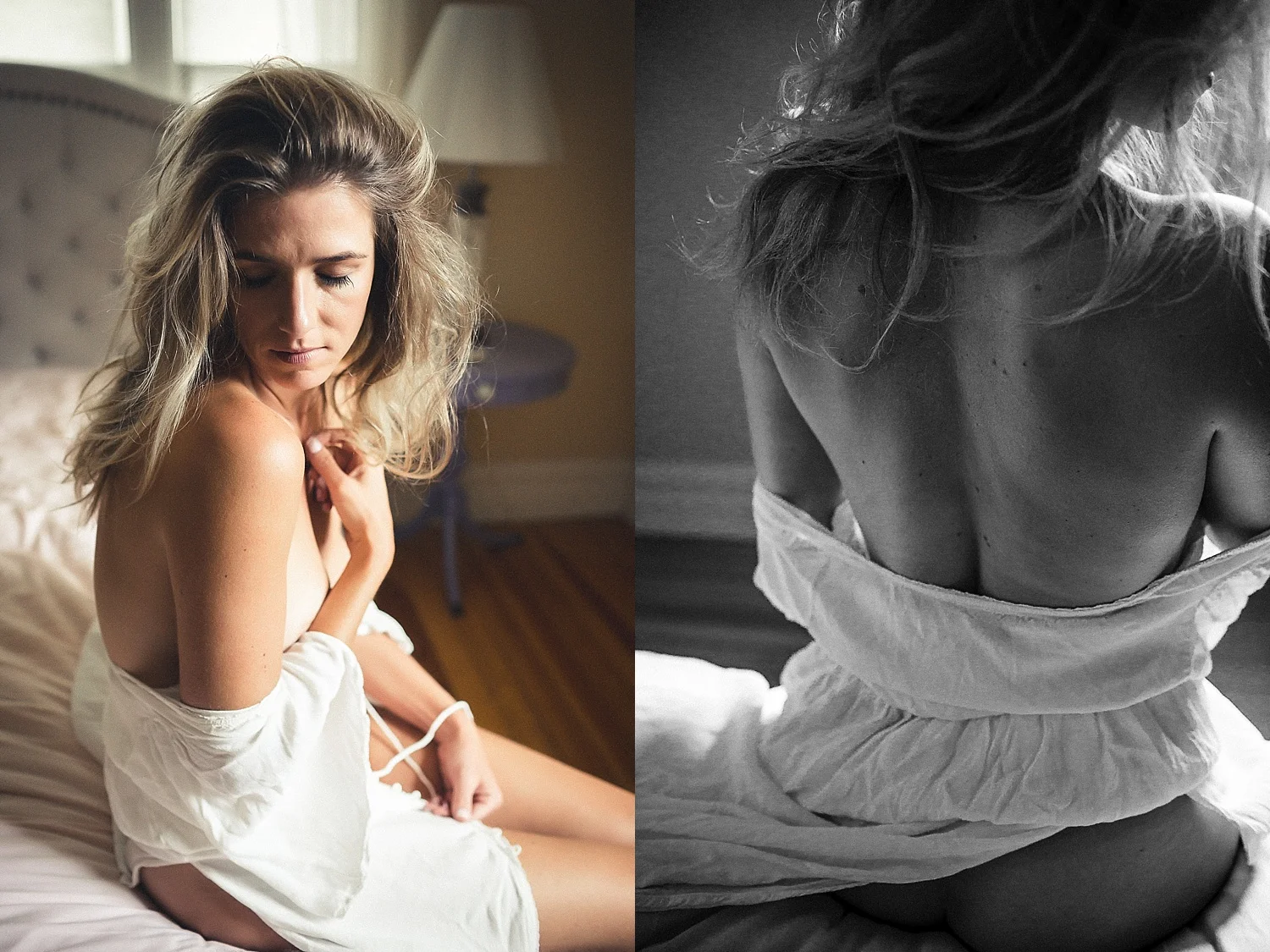 boulder co boudoir photographer