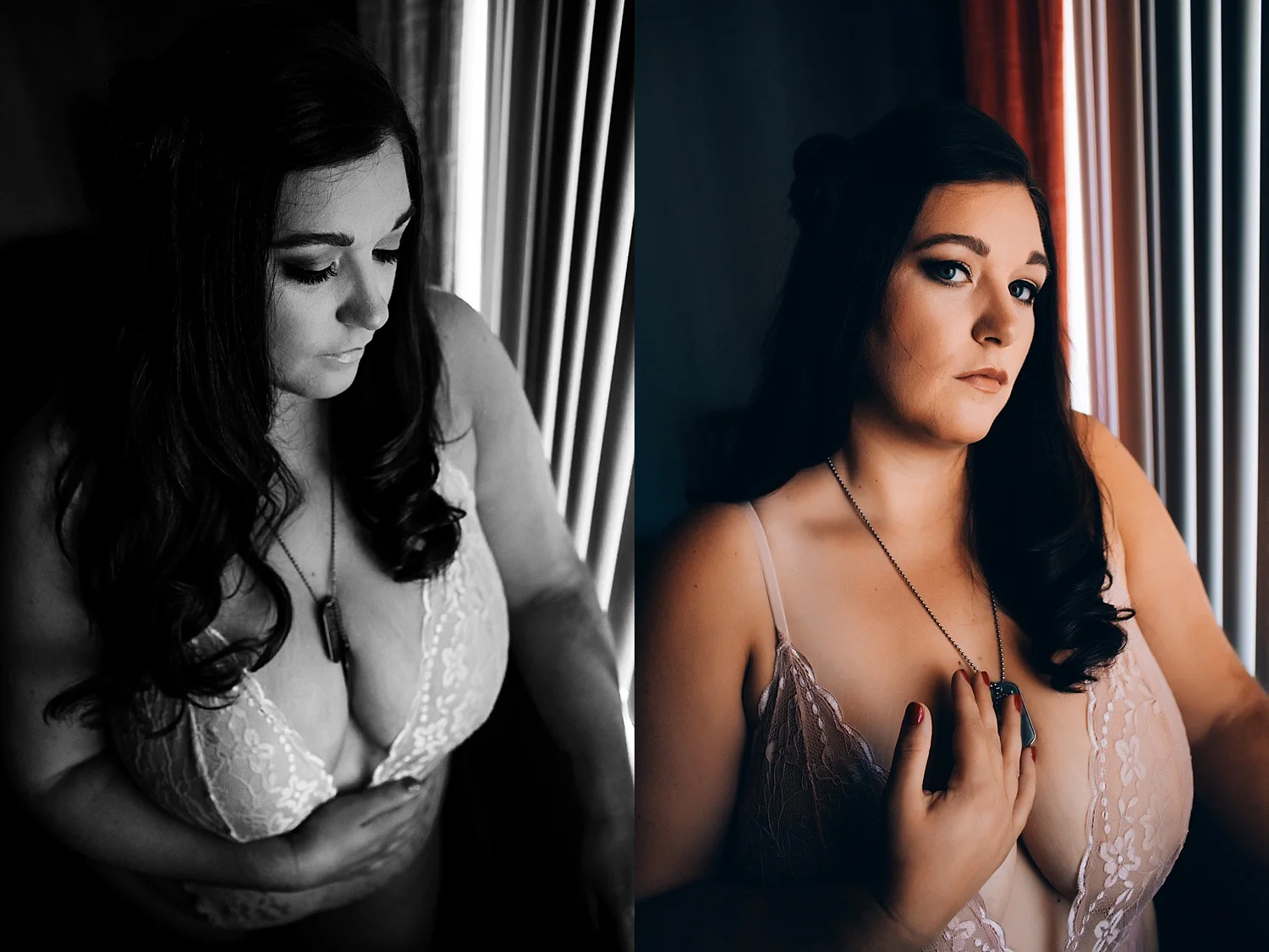 twentynine palms boudoir photographer