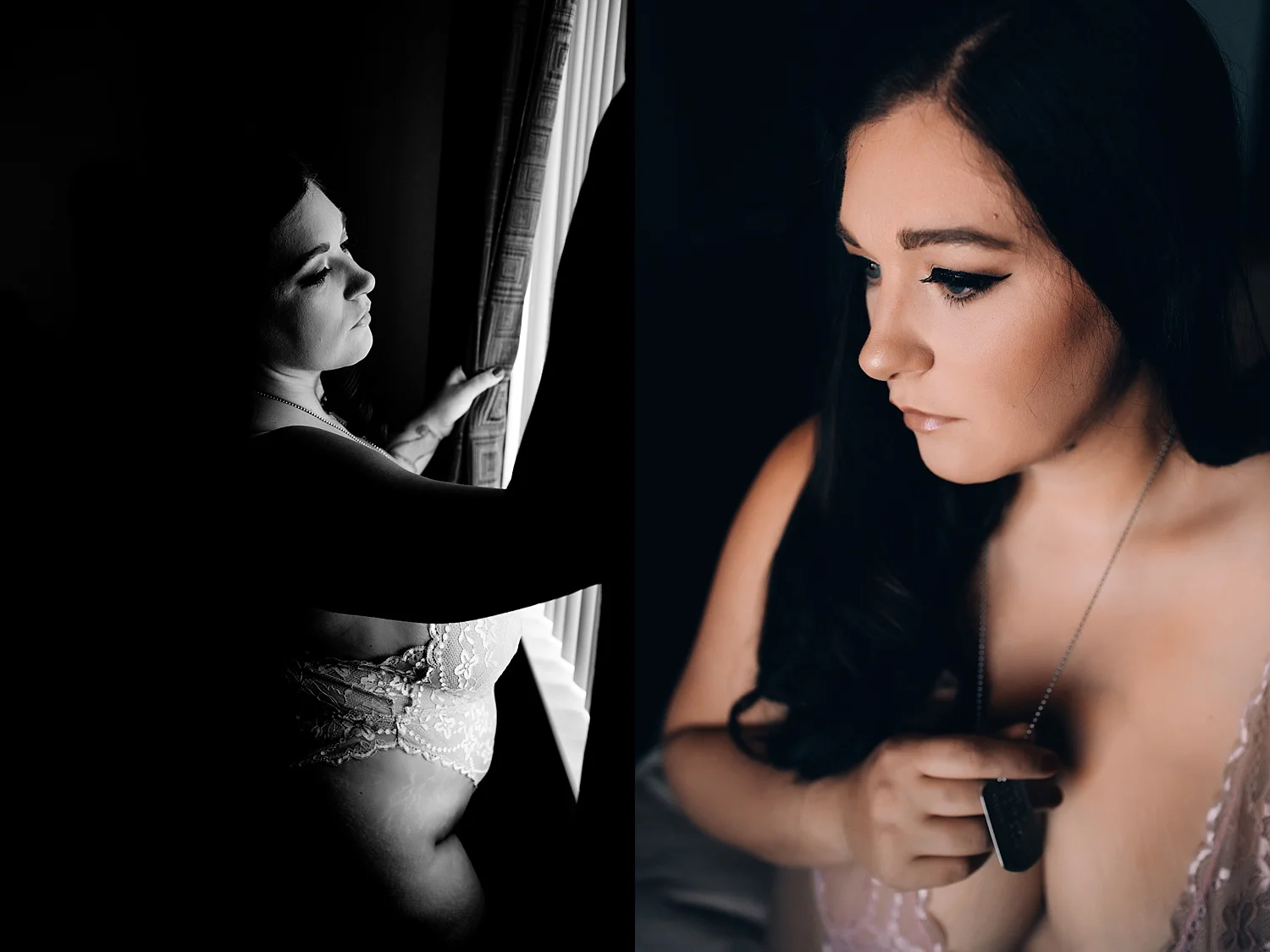 twentynine palms boudoir photographer