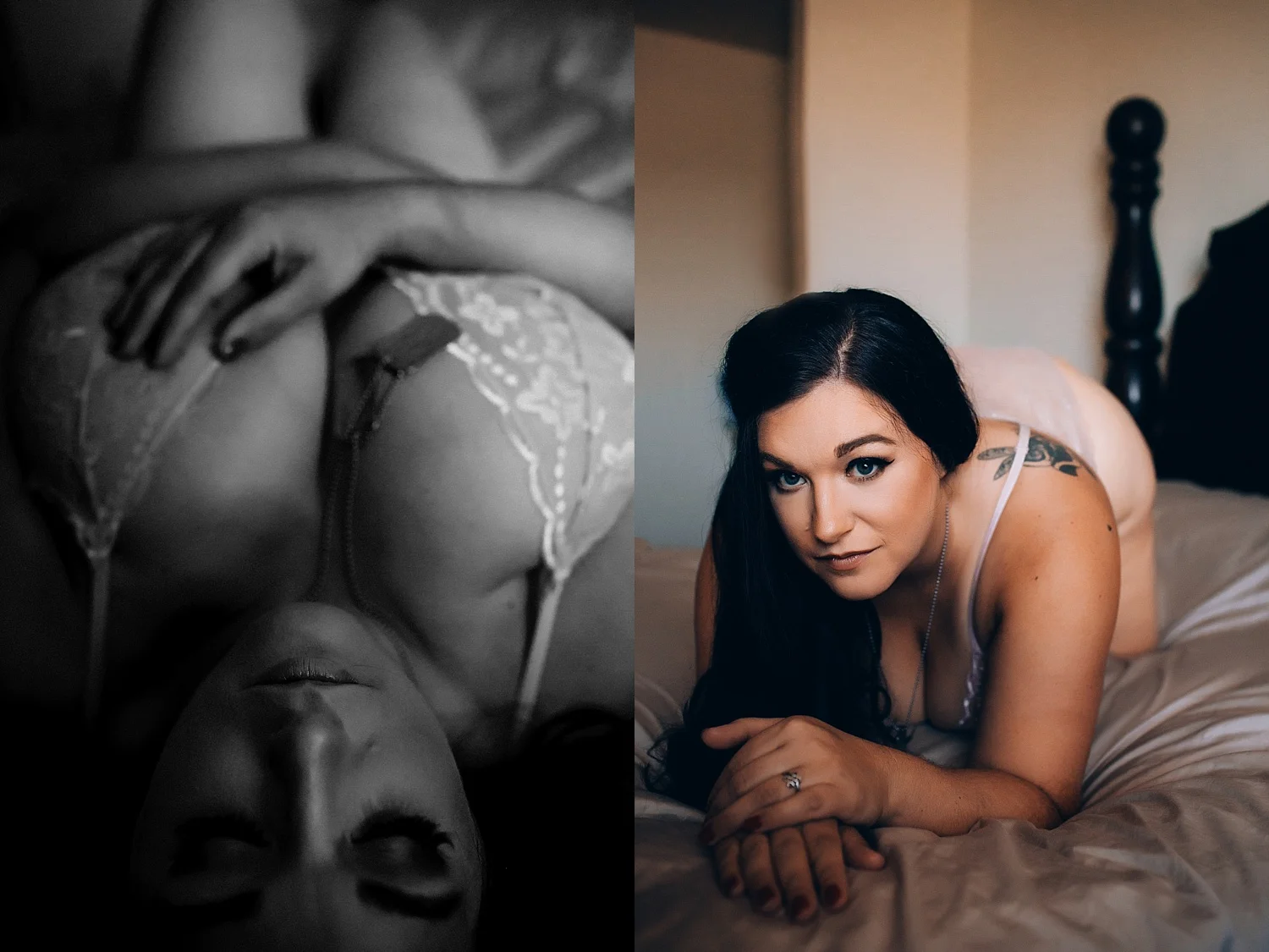 twentynine palms boudoir photographer