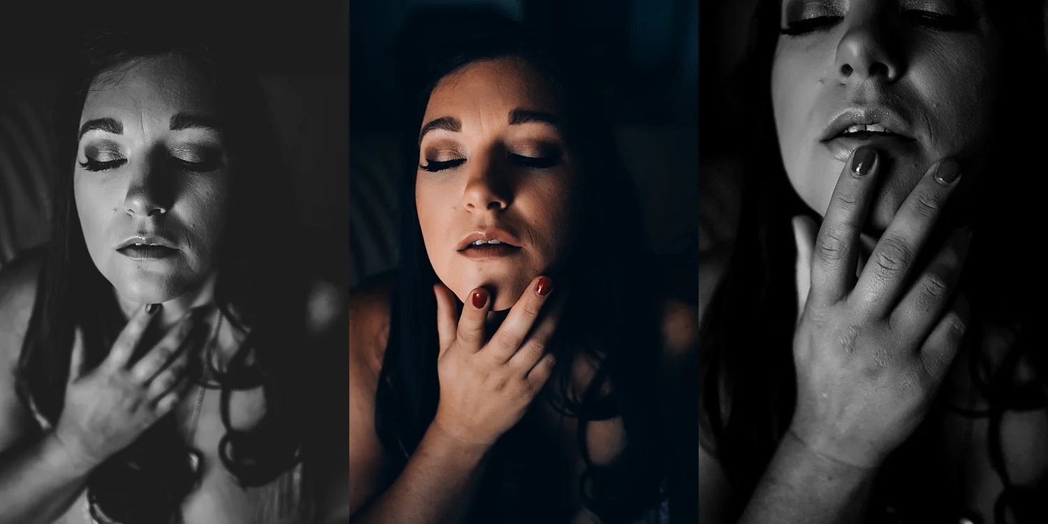 twentynine palms boudoir photographer
