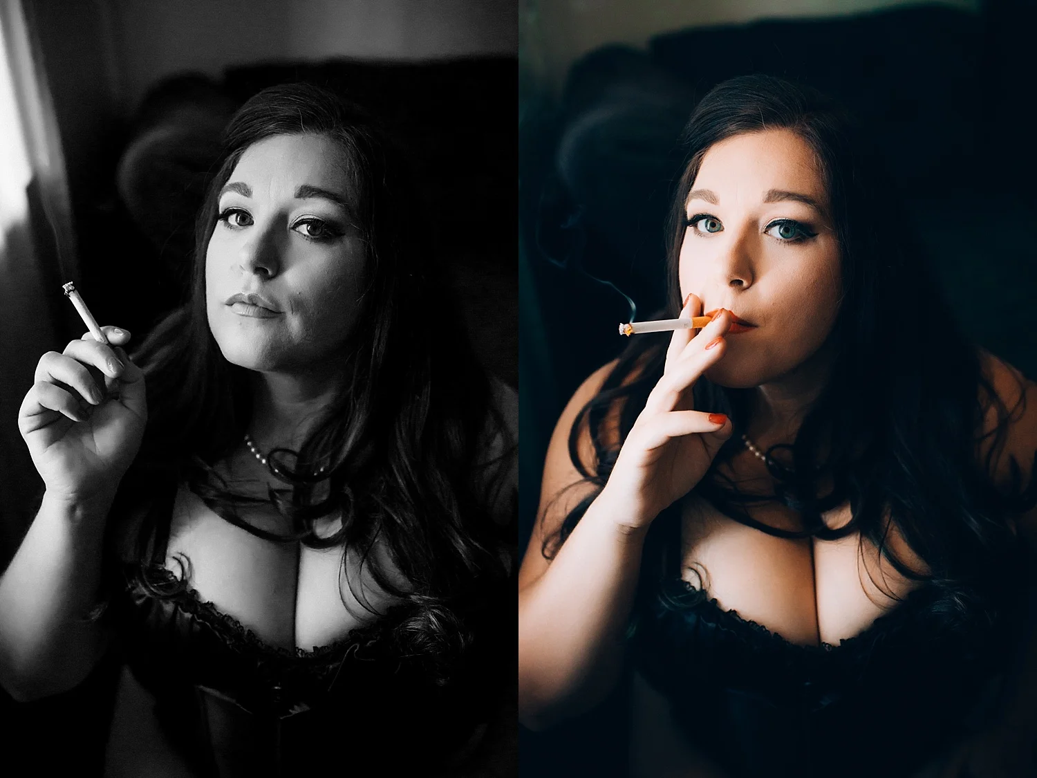 twentynine palms boudoir photographer