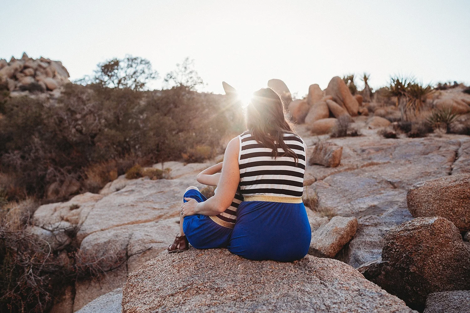 joshua tree family photographer