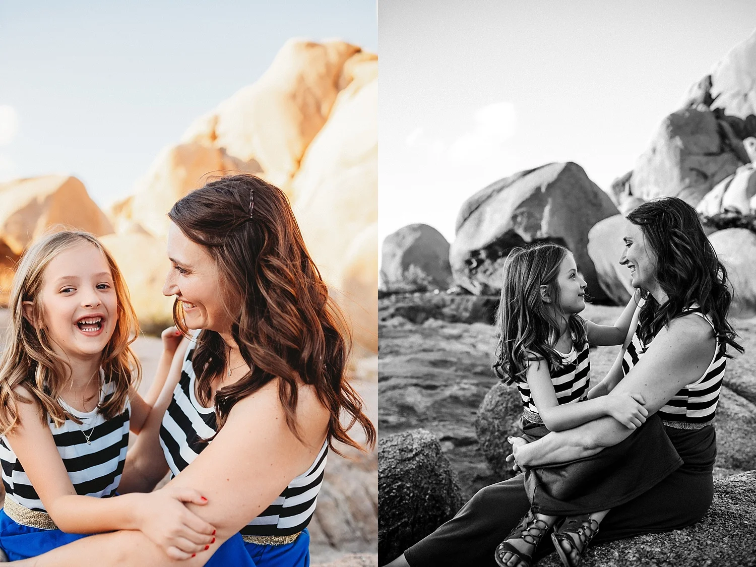 joshua tree family photographer