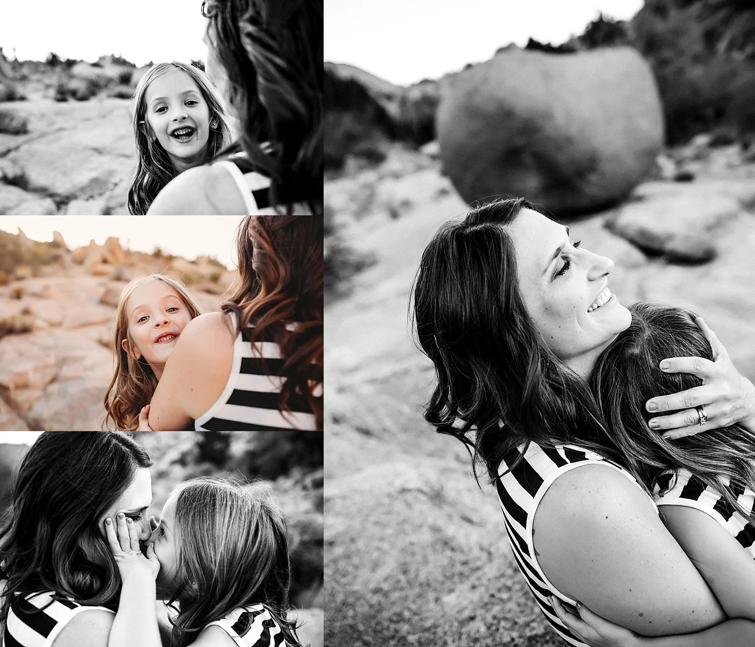 joshua tree family photographer